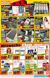 Acryl Angebot im aktuellen Norma Prospekt auf Seite 15