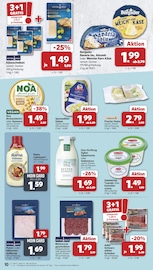 Aktueller famila Nordwest Prospekt mit Rama, "Markt - Angebote", Seite 10