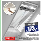 Insektenschutzrollo für Dachfenster Angebote von Velux bei Scheidt Hemer für 173,00 €