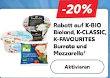 - 20 % im Angebot bei Kaufland in Offenbach - 20 % Angebote von K-BIO bei Kaufland Offenbach
