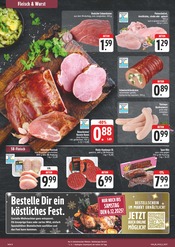 Gulasch im EDEKA Prospekt in Plauen Aktueller EDEKA Prospekt mit Gulasch, "Wir lieben Lebensmittel!", Seite 8