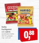 Markant Berkenthin - Fruchtgummi oder Lakritz Angebot im Prospekt Fruchtgummi oder Lakritz bei Markant im Berkenthin Prospekt für 0,88 €