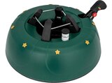 S250 Christbaumständer, Grün im MediaMarkt Saturn Prospekt S250 Christbaumständer, Grün von FHS im aktuellen MediaMarkt Saturn Prospekt für 29,99 €