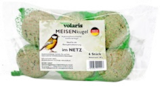 Meisenknödel im aktuellen Thomas Philipps Prospekt