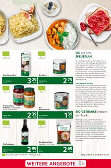 Reis Angebot im aktuellen Selgros Prospekt auf Seite 27