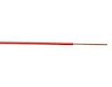 Fil électrique H07VU 2,5 mm² rouge - 25 m à Brico Dépôt dans Guitalens-L'Albarède Fil électrique H07VU 2,5 mm² rouge - 25 m à Brico Dépôt dans Guitalens-L'Albarède