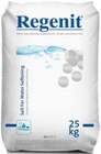 Siedesalz-Tabletten Angebote von Regenit bei OBI Fürth für 9,29 €