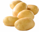 Aktuelle Kartoffeln Angebote bei Netto Marken-Discount in Dresden Aktuelles Speisekartoffeln Angebot bei Netto Marken-Discount in Dresden ab 2,99 €