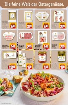 Oliven im REWE Prospekt "Dein Markt" mit 34 Seiten (Mönchengladbach)