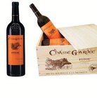 Fitou AOP Rouge - Chasse Gardée - U Express à Ville-d'Avray Fitou AOP Rouge - Chasse Gardée en promo chez U Express Ville-d'Avray à 29,99 €