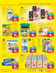 Pute im aktuellen Netto Marken-Discount Prospekt (Hannover) Pute im Netto Marken-Discount Prospekt "Aktuelle Angebote" mit 61 Seiten (Hannover)