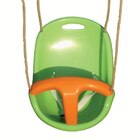 SIÈGE DE BALANÇOIRE BÉBÉ BABY’K en promo chez JouéClub Rennes à 24,99 €