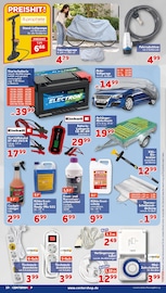 Autozubehör im CENTERSHOP Prospekt in Menden Aktueller CENTERSHOP Prospekt mit Autozubehör, "Da geht was.", Seite 10