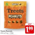 E center Mössingen - Peanuts Angebot im Prospekt Peanuts bei E center im Mössingen Prospekt für 1,99 €