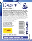 Netto Marken-Discount Saarbrücken - 15FACH Punkte Angebot im Prospekt 15FACH Punkte bei Netto Marken-Discount im Saarbrücken Prospekt für