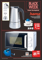 Aktueller Marktkauf Prospekt mit Espressomaschine, "AUSWAHL RIESIG, PREISE NIEDRIG", Seite 39