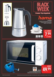 Kaffeevollautomat im Marktkauf Prospekt "AUSWAHL RIESIG, PREISE NIEDRIG" mit 48 Seiten (Leipzig)