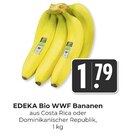 Bananen im Angebot bei Hieber in Freiburg Bananen Angebote von EDEKA Bio WWE bei Hieber Freiburg für 1,79 €