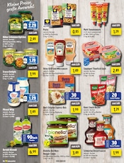 Pasta im EDEKA Prospekt in Gelsenkirchen Aktueller EDEKA Prospekt mit Pasta, "Aktuelle Angebote", Seite 10