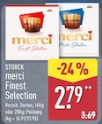 Aktuelle Schokolade Angebote bei ALDI Nord in Berlin Aktuelles merci Finest Selection Angebot bei ALDI Nord in Berlin ab 2,79 €