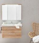 Badezimmer im Angebot bei Möbelzentrum Pforzheim in Pforzheim Badezimmer Angebote von xora bei Möbelzentrum Pforzheim Pforzheim für 699,00 €