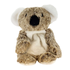 Bouillotte Peluche Micro-Ondable en promo chez Stokomani Bouillotte Peluche Micro-Ondable dans le catalogue Stokomani