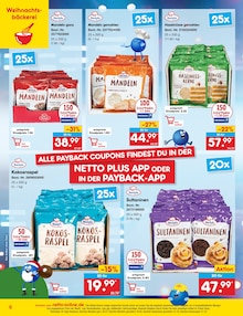 Weintrauben im aktuellen Netto Marken-Discount Prospekt (Bochum) Weintrauben im Netto Marken-Discount Prospekt "netto-online.de - Exklusive Angebote" mit 24 Seiten (Bochum)