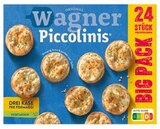 Piccolinis XXL von Wagner für 4,29 € bei Lidl im Angebot Piccolinis XXL von Wagner im aktuellen Lidl Prospekt