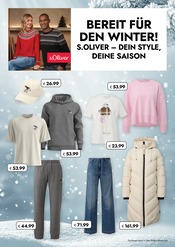 Aktueller Travel FREE Prospekt mit Pullover, "BEAUTY DEALS", Seite 10