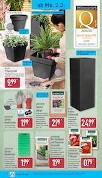 Auberginen Angebot & Preis im aktuellen ALDI Nord Prospekt Auberginen Angebot im aktuellen ALDI Nord Prospekt auf Seite 18