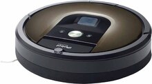 Roomba 980 Roboterstaubsauger bei Media-Markt in Bochum Roomba 980 Roboterstaubsauger im Angebot bei Media-Markt Bochum für 555,00 €