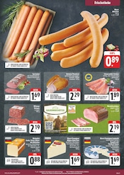 Pute im EDEKA Prospekt in Hoyerswerda Aktueller EDEKA Prospekt mit Pute, "Wir lieben Lebensmittel!", Seite 5