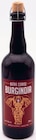Promo Bière aromatisée cerise à 1,99 € dans le catalogue Intermarché Super à Bazeilles