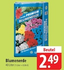 Blumenerde Angebote bei famila Nordost Langenhagen für 2,49 €