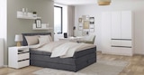 Schlafzimmer im XXXLutz Möbelhäuser Prospekt Schlafzimmer von Xora im aktuellen XXXLutz Möbelhäuser Prospekt für 99,00 €