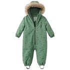 Baby Schneeoverall Angebote bei Ernstings family Bad Kreuznach für 39,99 €