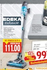 Akku-Sauger mit Dust-Sensor von EDEKA Zuhause für 99,00 € bei E center im Angebot Akku-Sauger mit Dust-Sensor von EDEKA Zuhause im aktuellen E center Prospekt