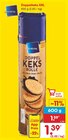 Aktuelle Süßigkeiten Angebote bei Netto Marken-Discount in Salzgitter Aktuelles Doppelkeks XXL Angebot bei Netto Marken-Discount in Salzgitter ab 1,39 €
