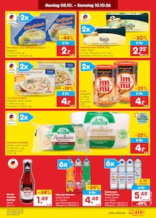 Wasser im Netto Marken-Discount Prospekt "Aktuelle Angebote" mit 70 Seiten (Cottbus)