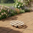 Roule pot en pin à Carrefour Market dans Oinville-sur-Montcient