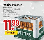 Pilsener Angebote von Veltins bei Trinkgut Warendorf für 11,99 €
