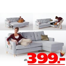 Seats and Sofas Stolberg - Viggo Lounge sofa Viggo Lounge sofa Angebot bei Seats and Sofas Stolberg im Prospekt Vorrat Deals