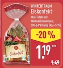 Aktuelle Eis Angebote bei ALDI Nord in Oberhausen Aktuelles Eiskonfekt Angebot bei ALDI Nord in Oberhausen ab 1,19 €