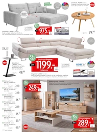 Wandregal Angebot im aktuellen Zurbrüggen Prospekt auf Seite 7