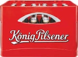 König Pilsener im Angebot bei Netto Marken-Discount in Damme König Pilsener Angebote bei Netto Marken-Discount Damme für 10,99 €