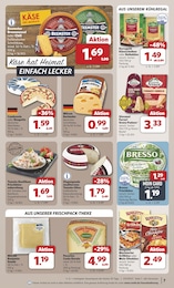 Grillkäse Angebot & Preis im aktuellen combi Prospekt Grillkäse Angebot im aktuellen combi Prospekt auf Seite 8