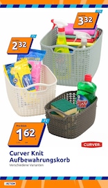 Aktueller Action Prospekt mit Aufbewahrungsbox, "Wochenangebote", Seite 31