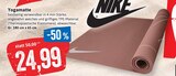 Yogamatte Angebote von Nike bei Kaufhaus Stolz Kiel für 24,99 €