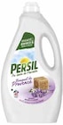 Lessive Liquide - Persil en promo à 9,78 € chez Supermarchés Match Lessive Liquide - Persil dans le catalogue Supermarchés Match