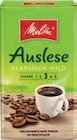 Auslese Angebote von Melitta bei tegut Ansbach für 5,99 €